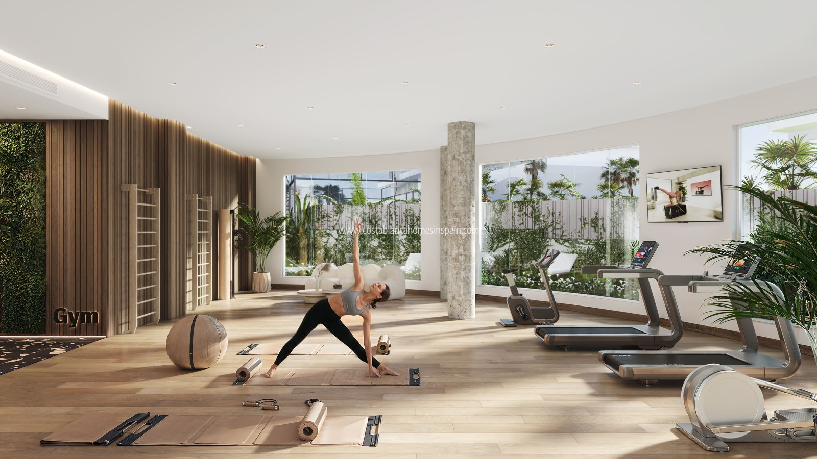 New Build - Apartment - Villajoyosa