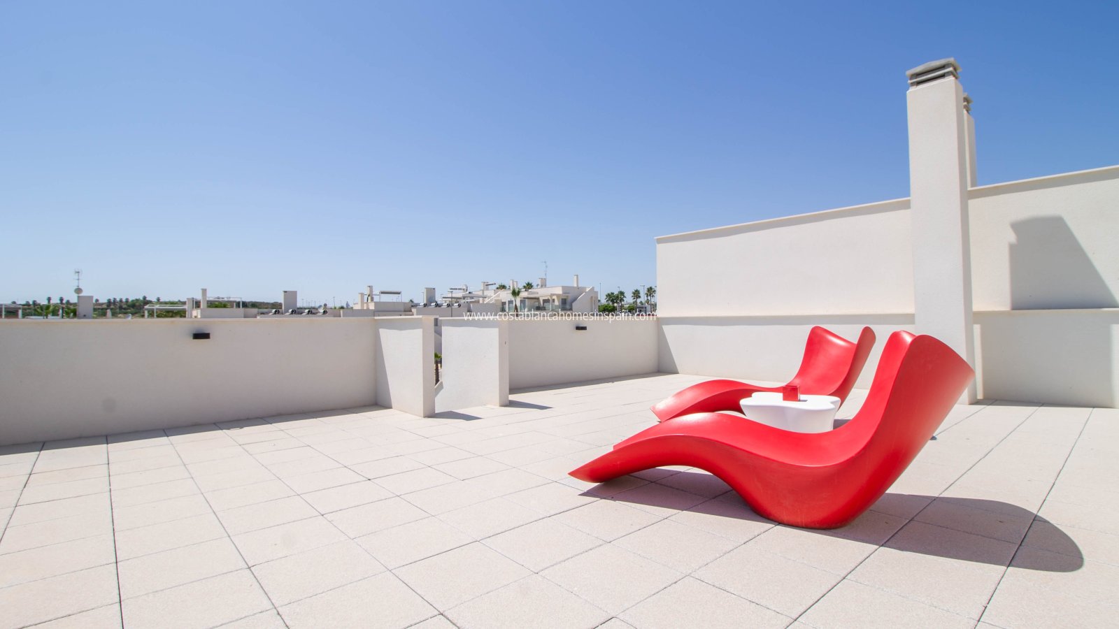 New Build - Apartment - Vistabella