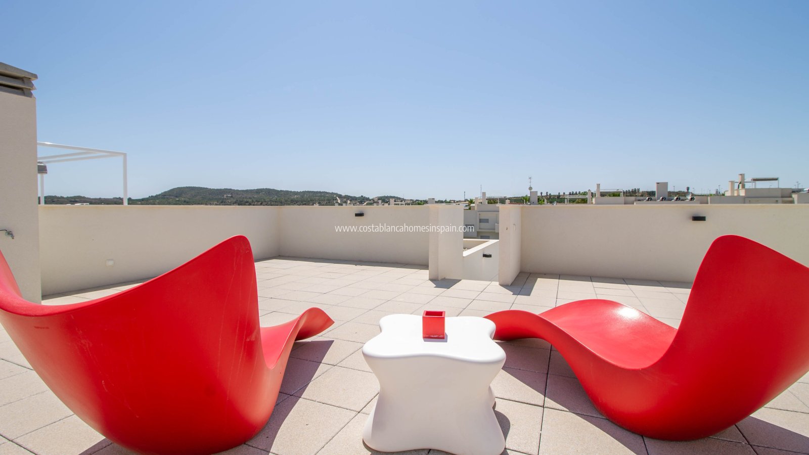 New Build - Apartment - Vistabella