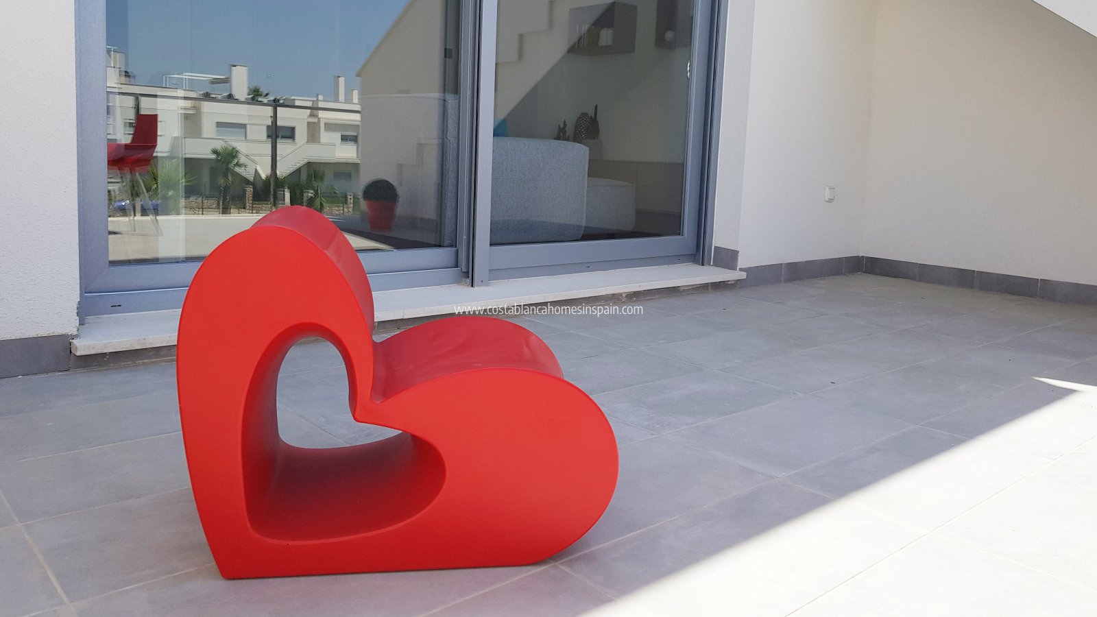 New Build - Apartment - Vistabella