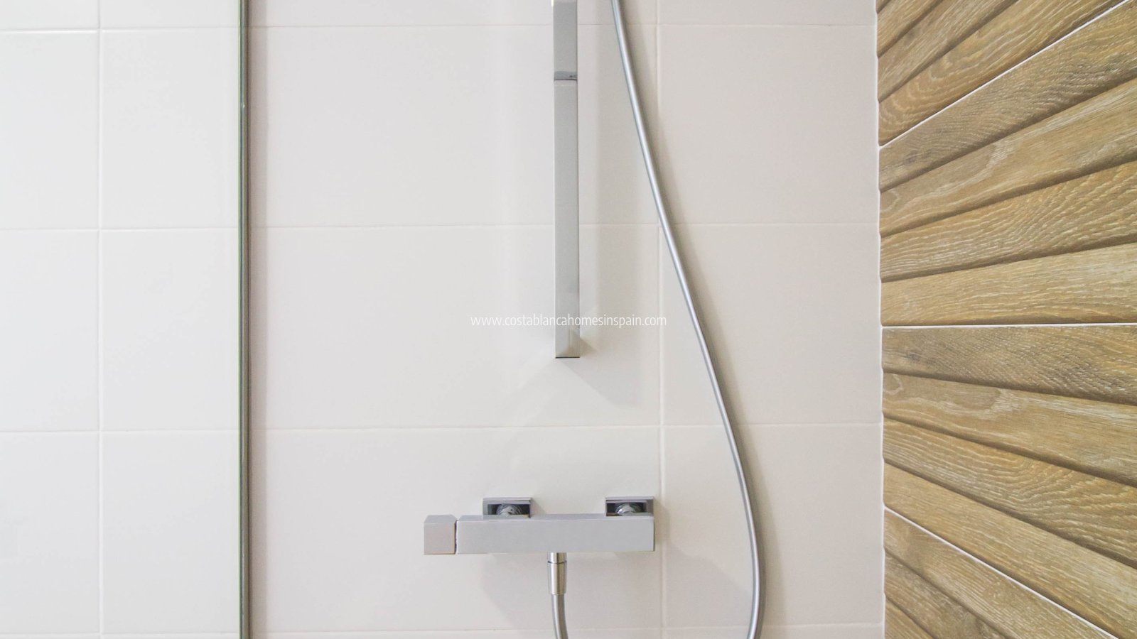 New Build - Apartment - Vistabella