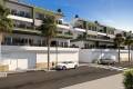 New Build - Apartment - Xeresa - Xeresa del monte