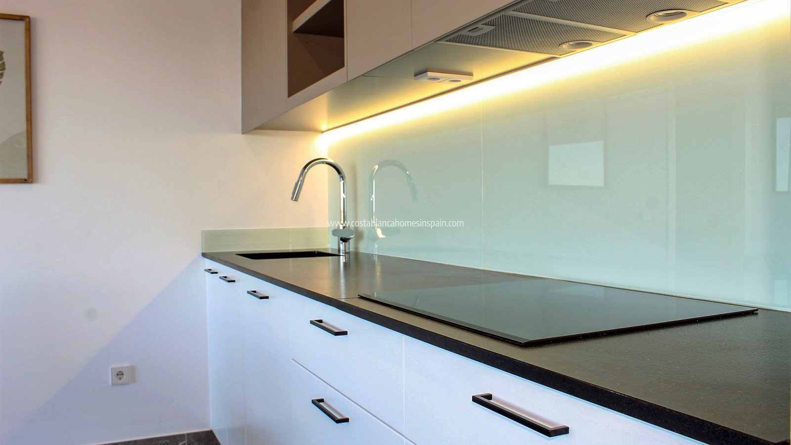 New Build - Apartment - Xeresa