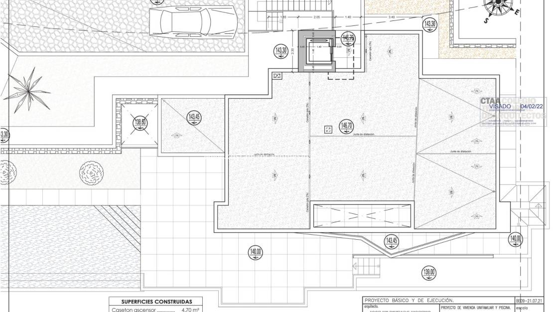 New Build -  - Benissa - Racó Del Galeno