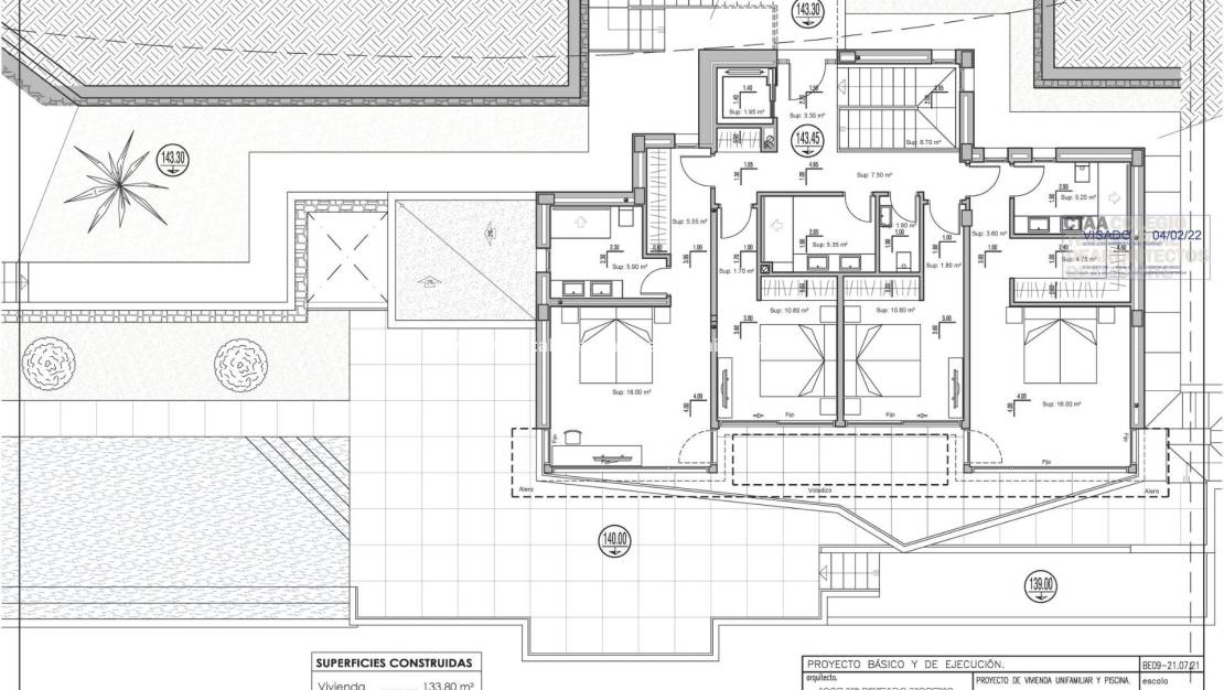 New Build -  - Benissa - Racó Del Galeno