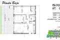 New Build - Bungalow - Algorfa - La finca golf