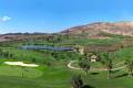 New Build - Bungalow - Algorfa - La finca golf