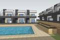 New Build - Bungalow - Bigastro - Loma Alta