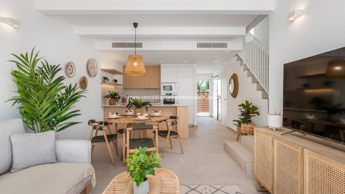 New Build - Bungalow - Dolores - Sector 3