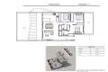 New Build - Bungalow - Finestrat - Balcon de finestrat