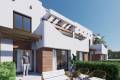 New Build - Bungalow - Pilar de la Horadada - Playa de las Higuericas