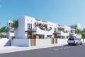 New Build - Bungalow - Pilar de la Horadada - Playa de las Higuericas