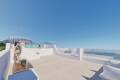 New Build - Bungalow - Pilar de la Horadada - Playa de las Higuericas