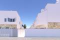New Build - Bungalow - Pilar de la Horadada - Torre de la Horadada