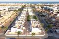 New Build - Bungalow - Pilar de la Horadada - Torre de la Horadada
