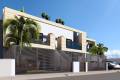 New Build - Bungalow - San Pedro del Pinatar - Lo pagan