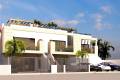 New Build - Bungalow - San Pedro del Pinatar - Lo pagan