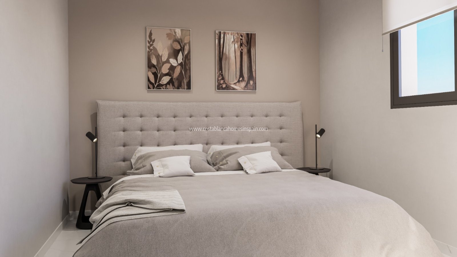 New Build - Bungalow - Torrevieja - Lagoons Village