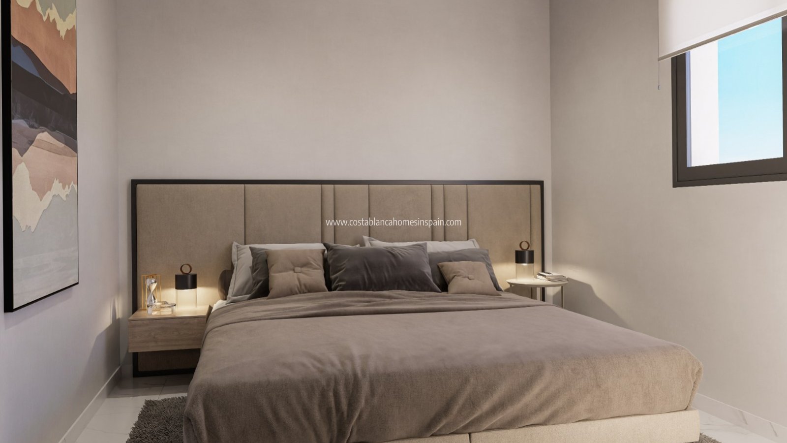 New Build - Bungalow - Torrevieja - Lagoons Village