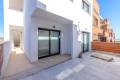 New Build - Bungalow - Torrevieja - Los Balcones