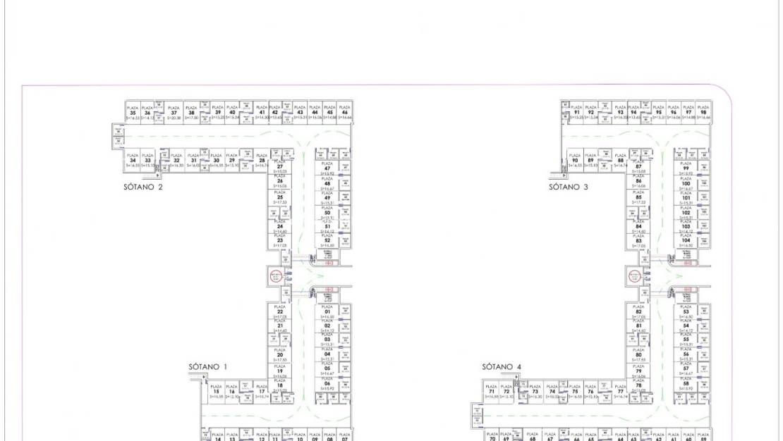 New Build - Bungalow - Torrevieja - Los Balcones