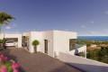 New Build -  - Calpe - Gran sol