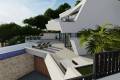 New Build -  - Calpe - Maryvilla