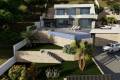 New Build -  - Calpe - Maryvilla