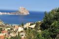 New Build -  - Calpe - Maryvilla