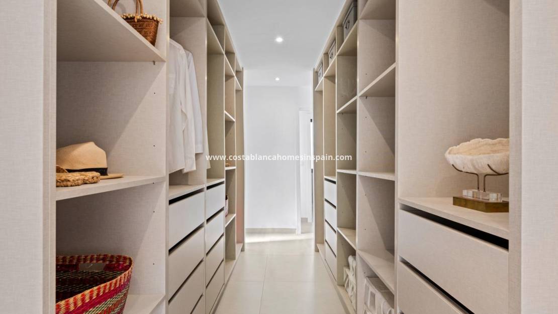 New Build -  - Cartagena - Mar de Cristal