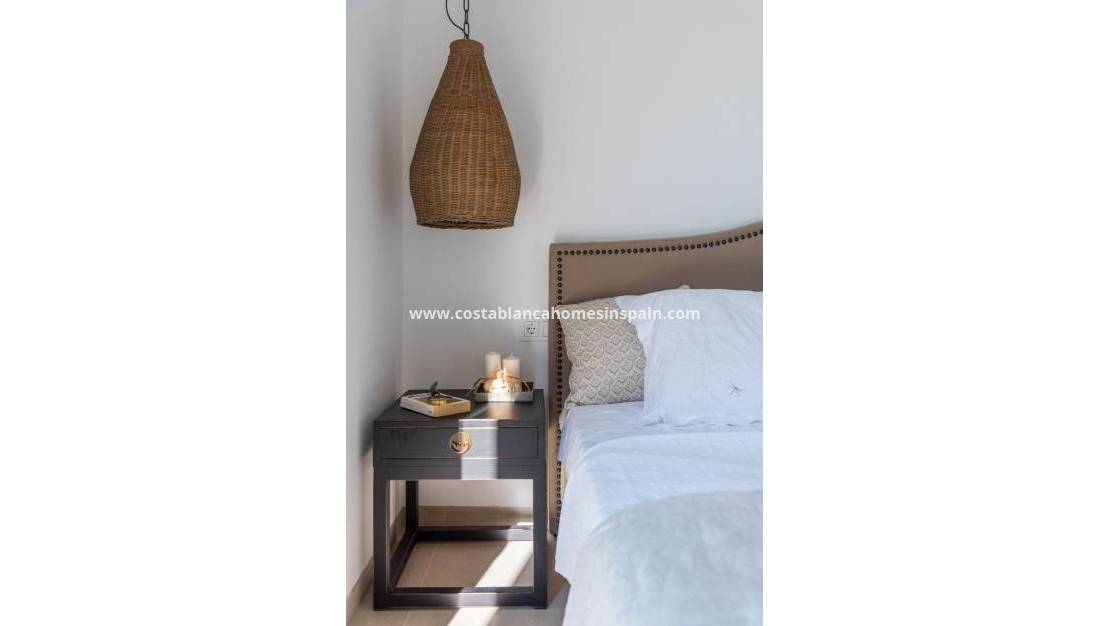 New Build -  - Cartagena - Mar de Cristal