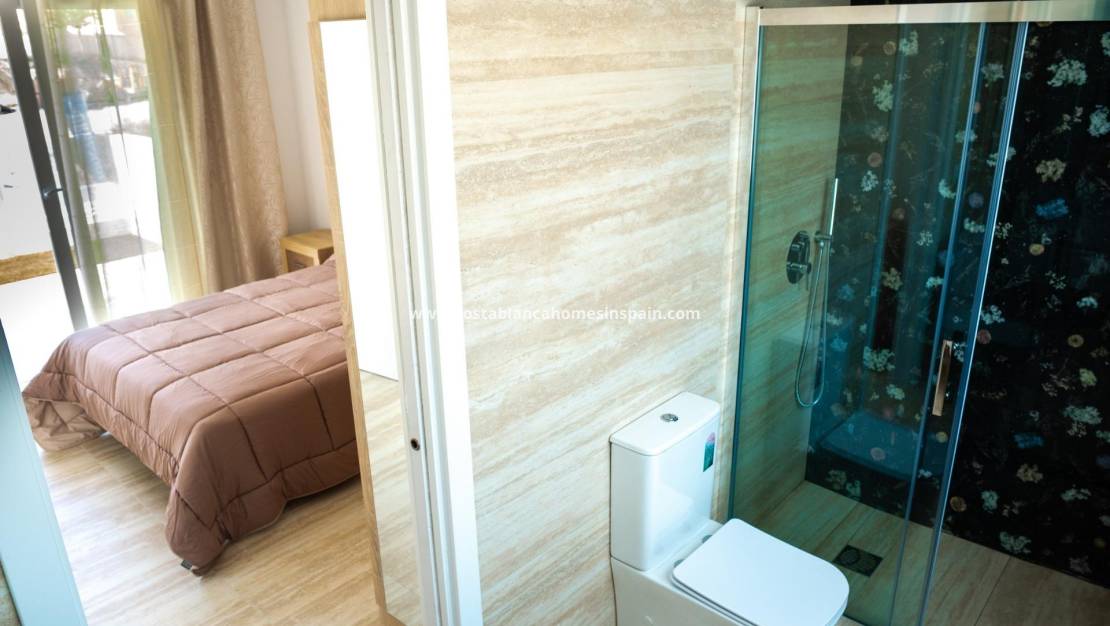 New Build -  - Ciudad Quesada - Golf La Marquesa (Ciudad Quesada)