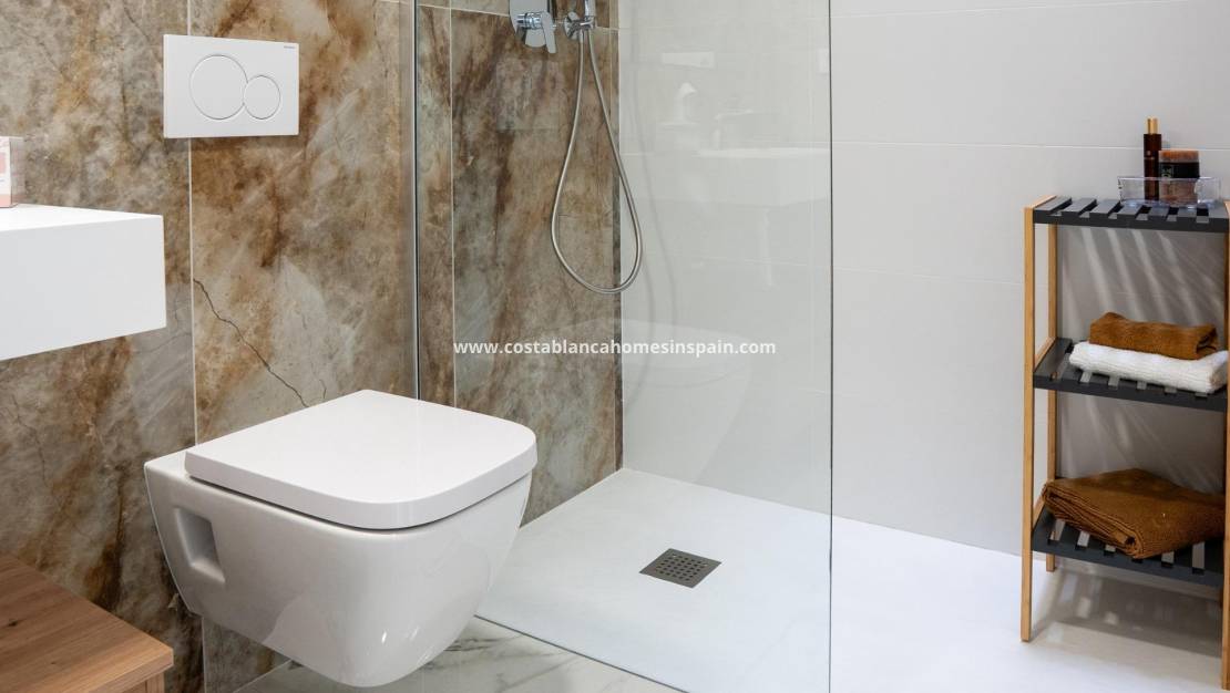 New Build -  - Ciudad Quesada - Lo Marabú