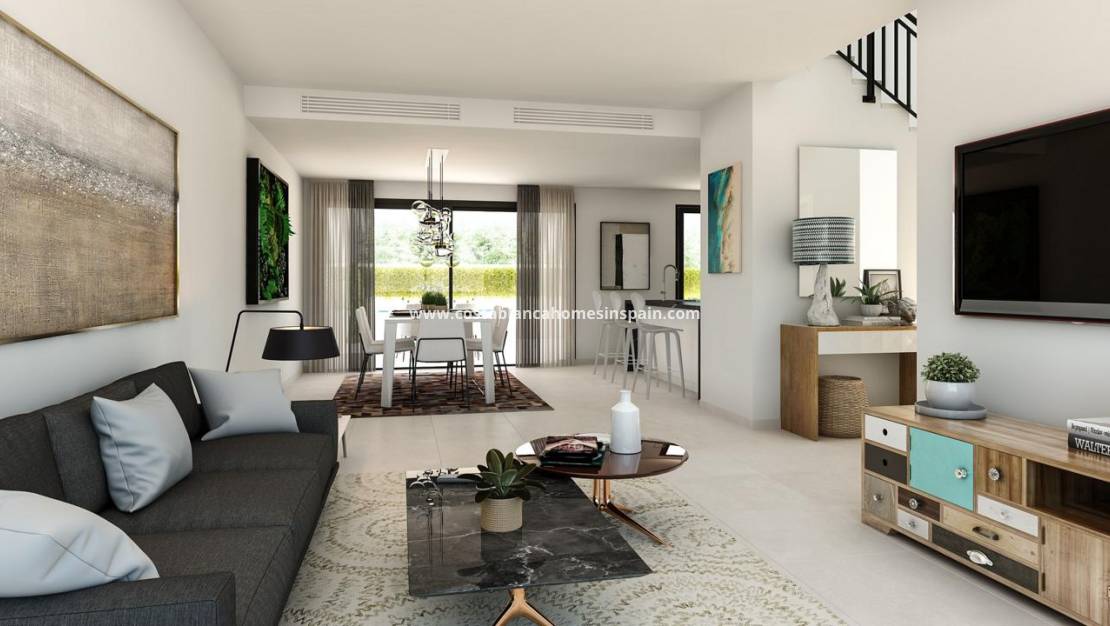 New Build -  - Denia - Tossal Gros