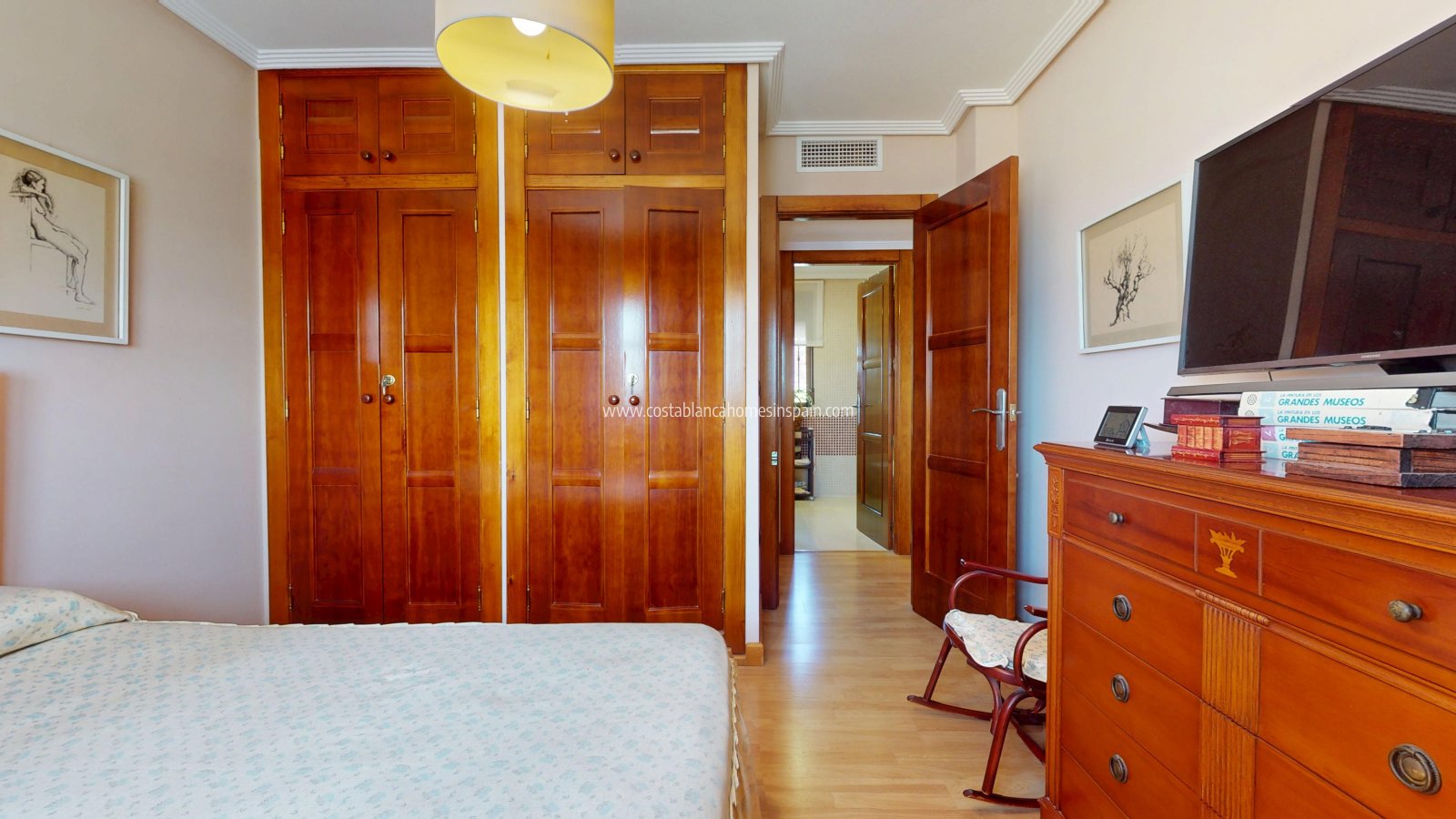 New Build - Detached Villa - Águilas