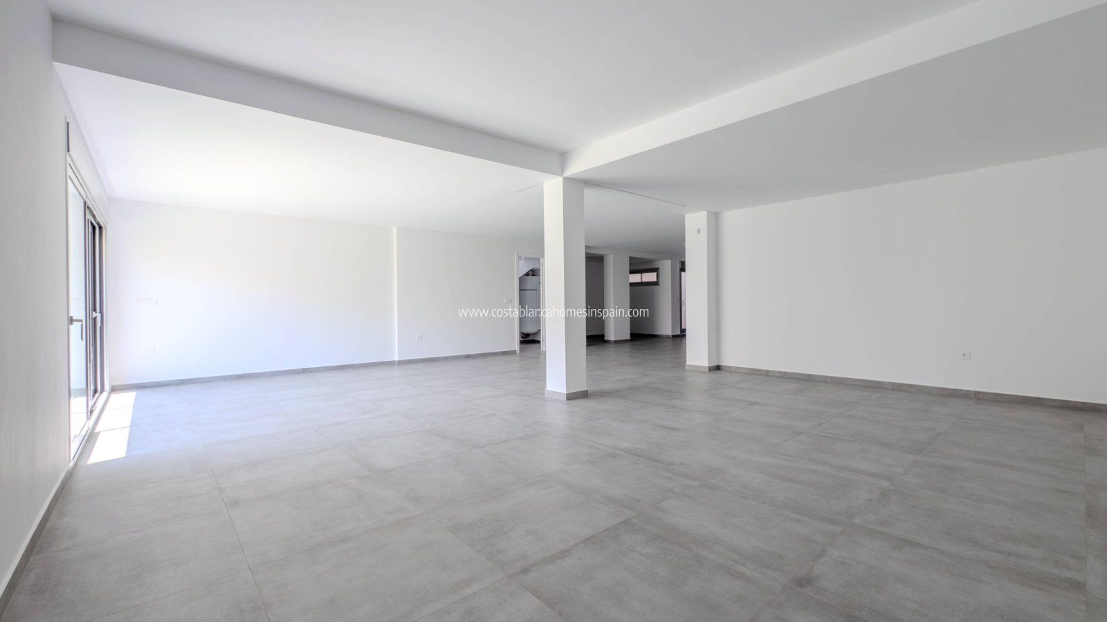 New Build - Detached Villa - Algorfa
