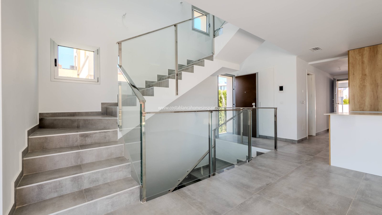 New Build - Detached Villa - Algorfa
