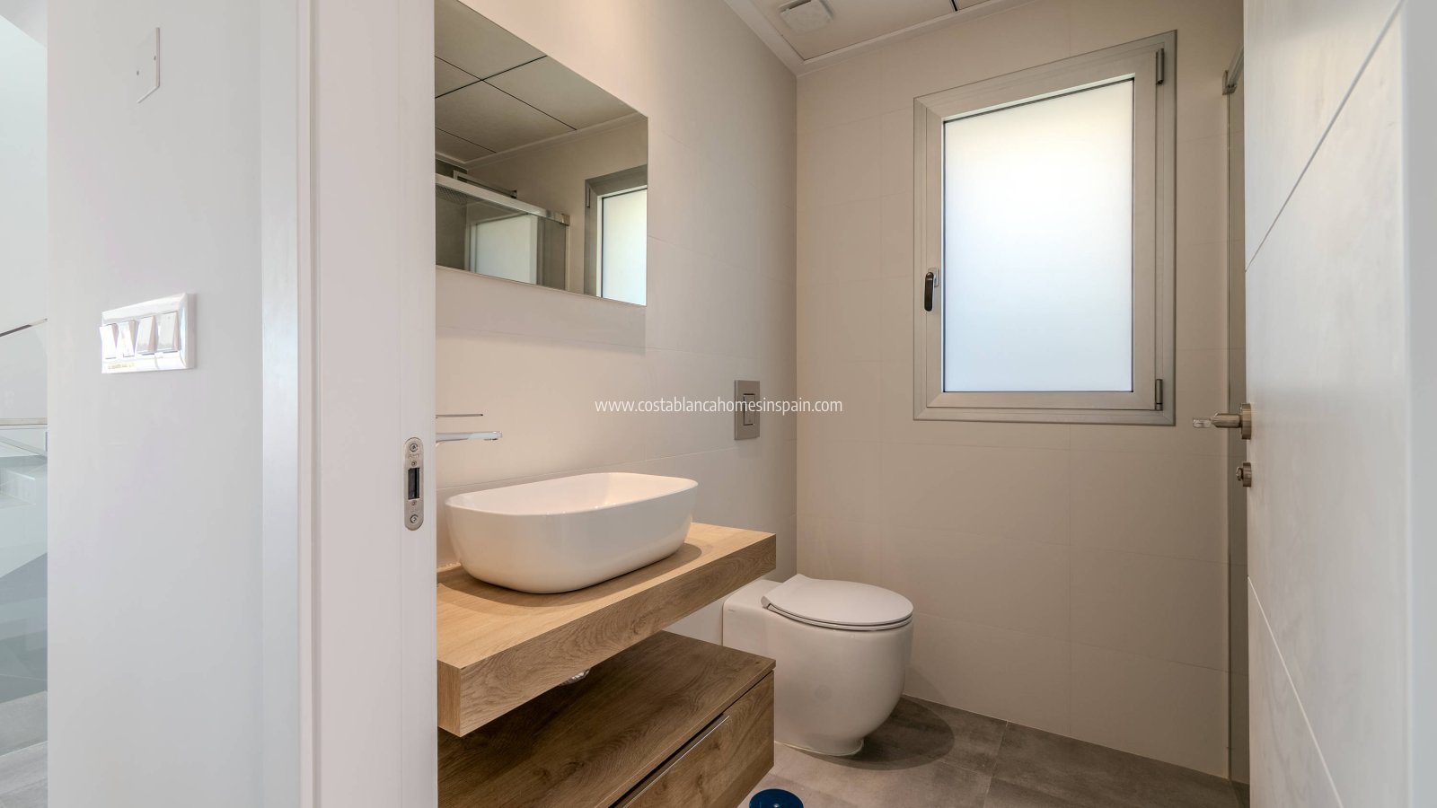 New Build - Detached Villa - Algorfa