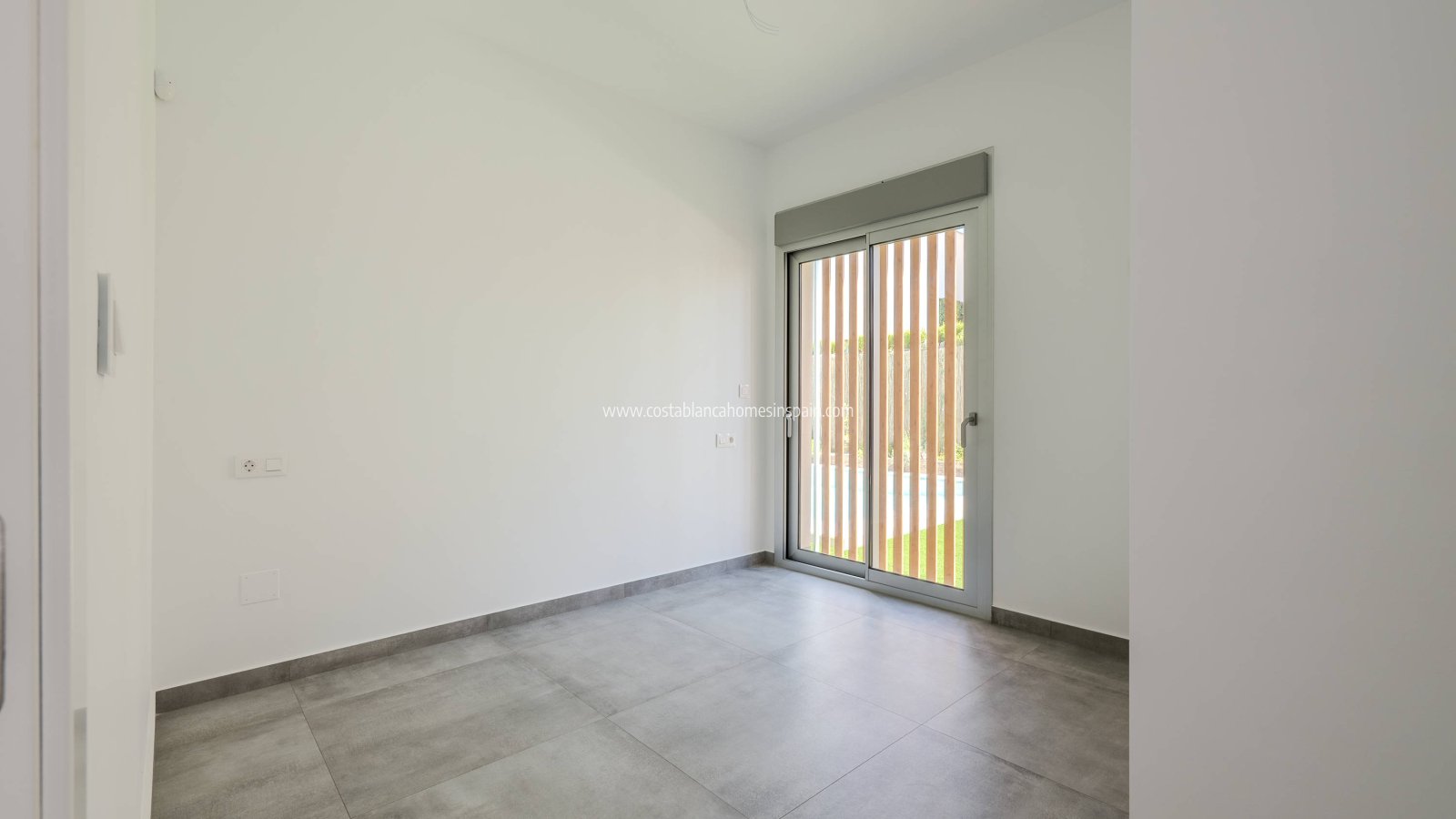 New Build - Detached Villa - Algorfa