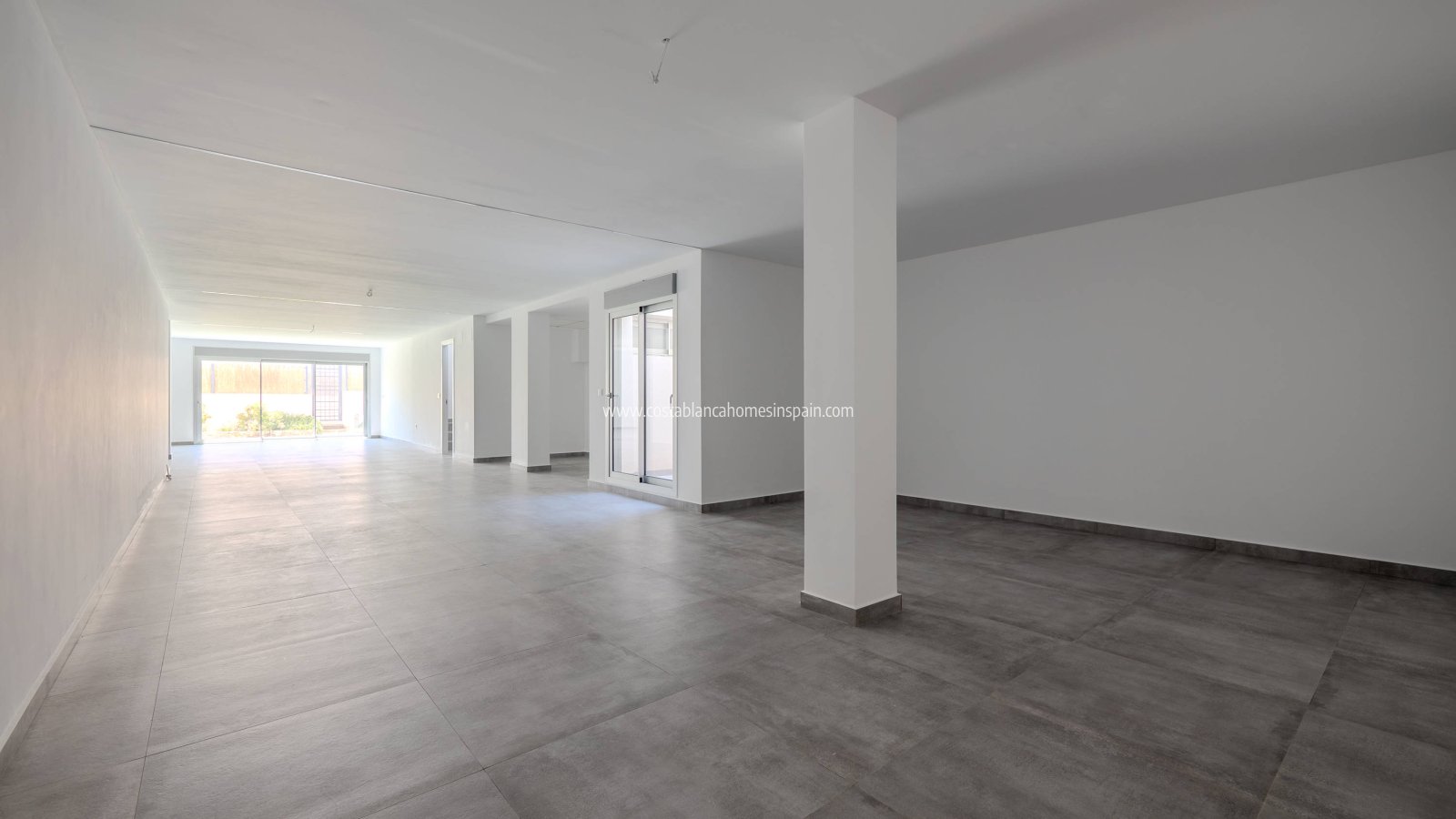 New Build - Detached Villa - Algorfa