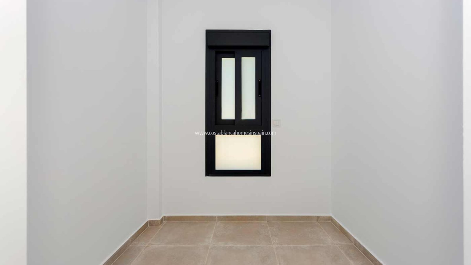 New Build - Detached Villa - Alicante - Costa Blanca South