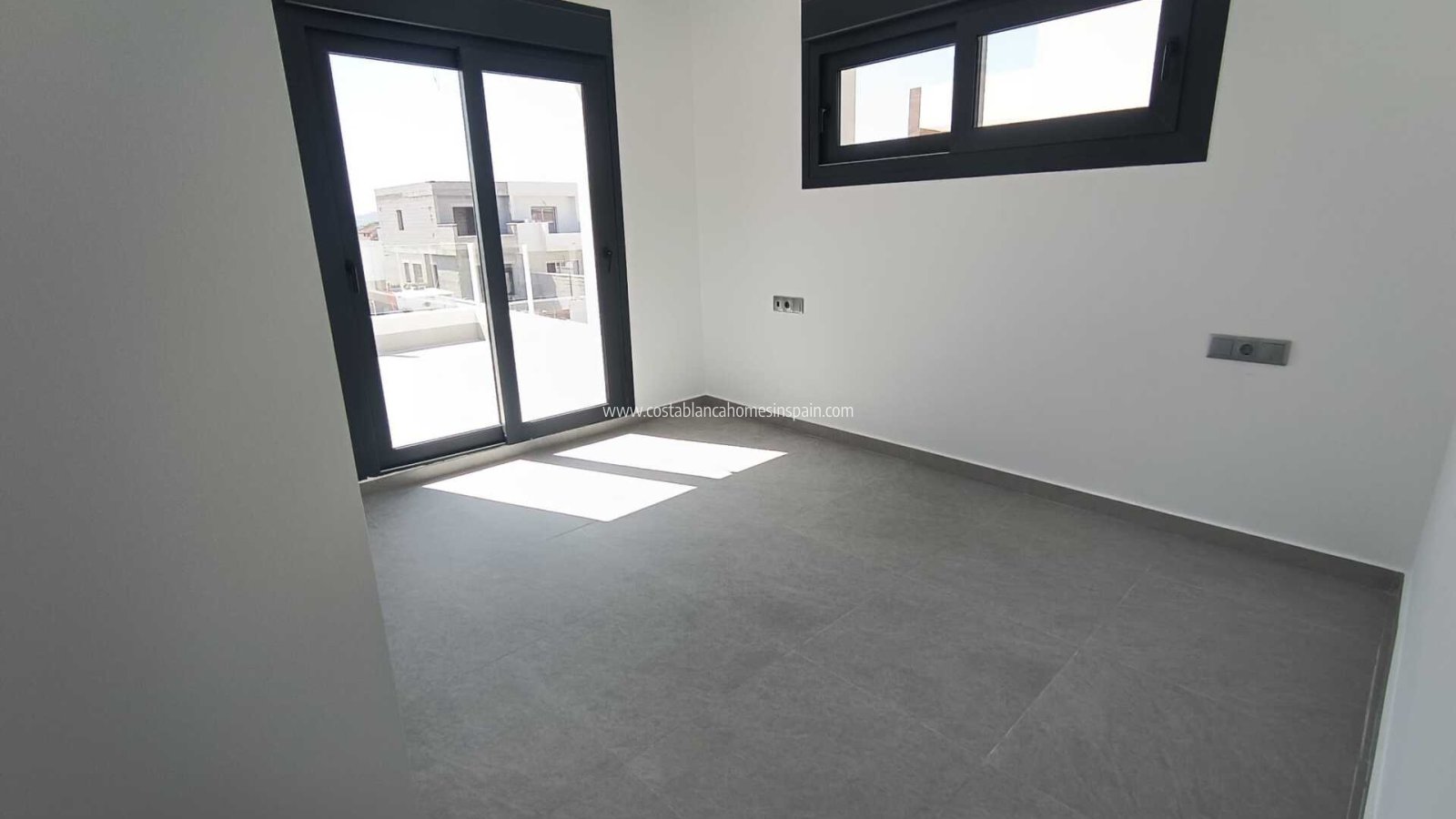 New Build - Detached Villa - Alicante - Costa Blanca South