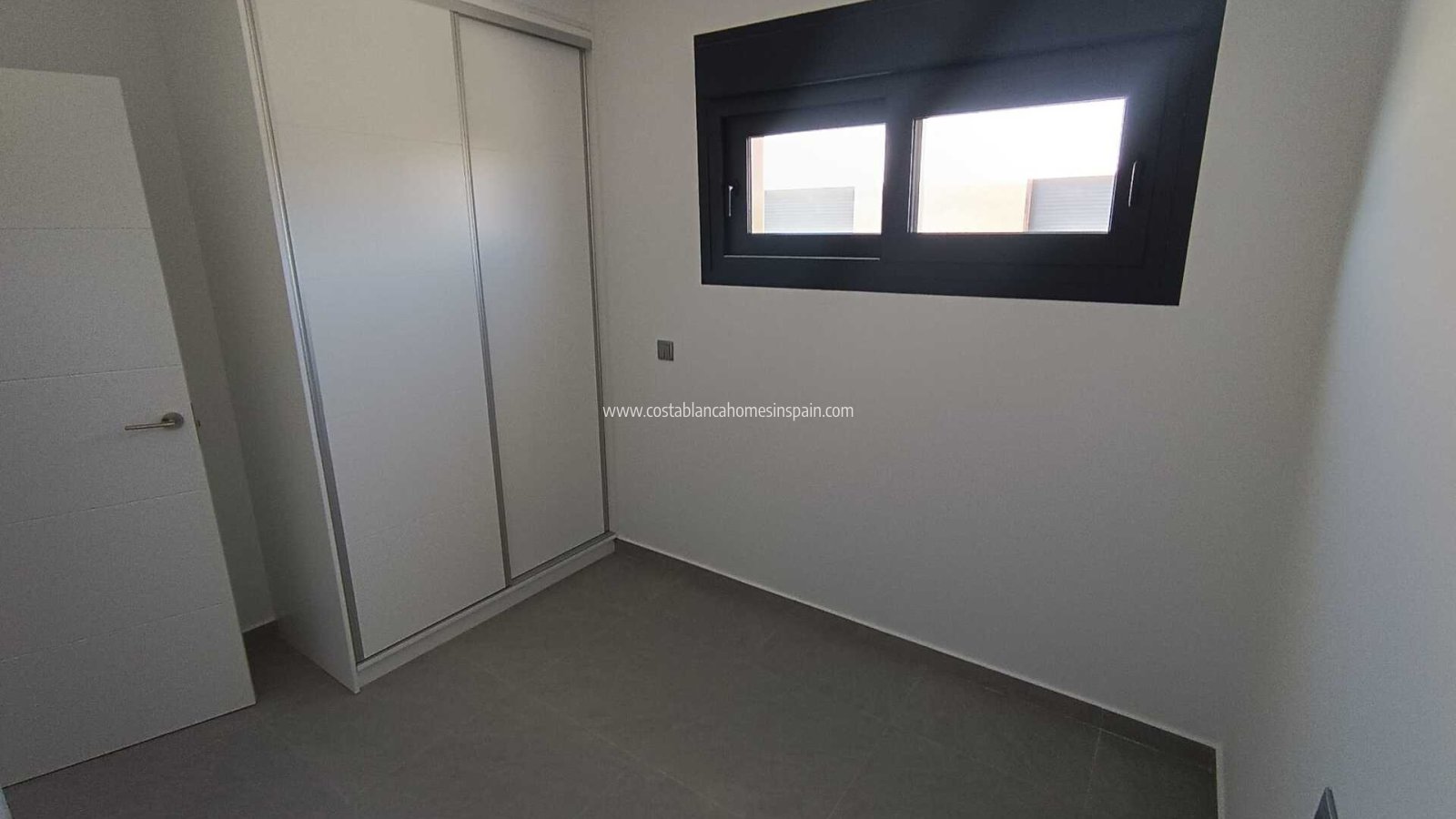 New Build - Detached Villa - Alicante - 