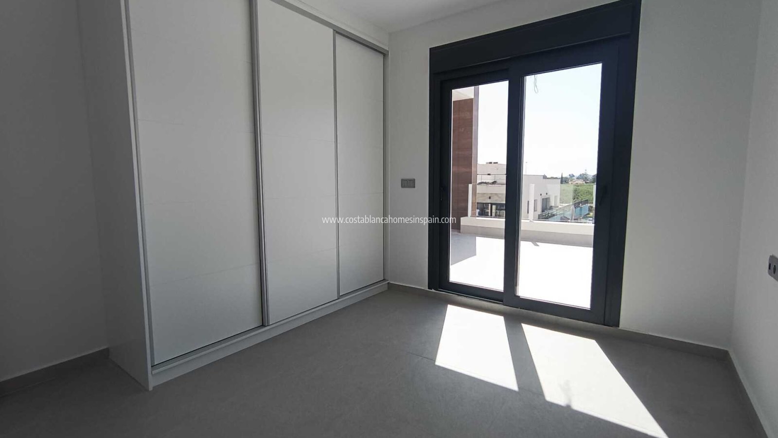 New Build - Detached Villa - Alicante - 