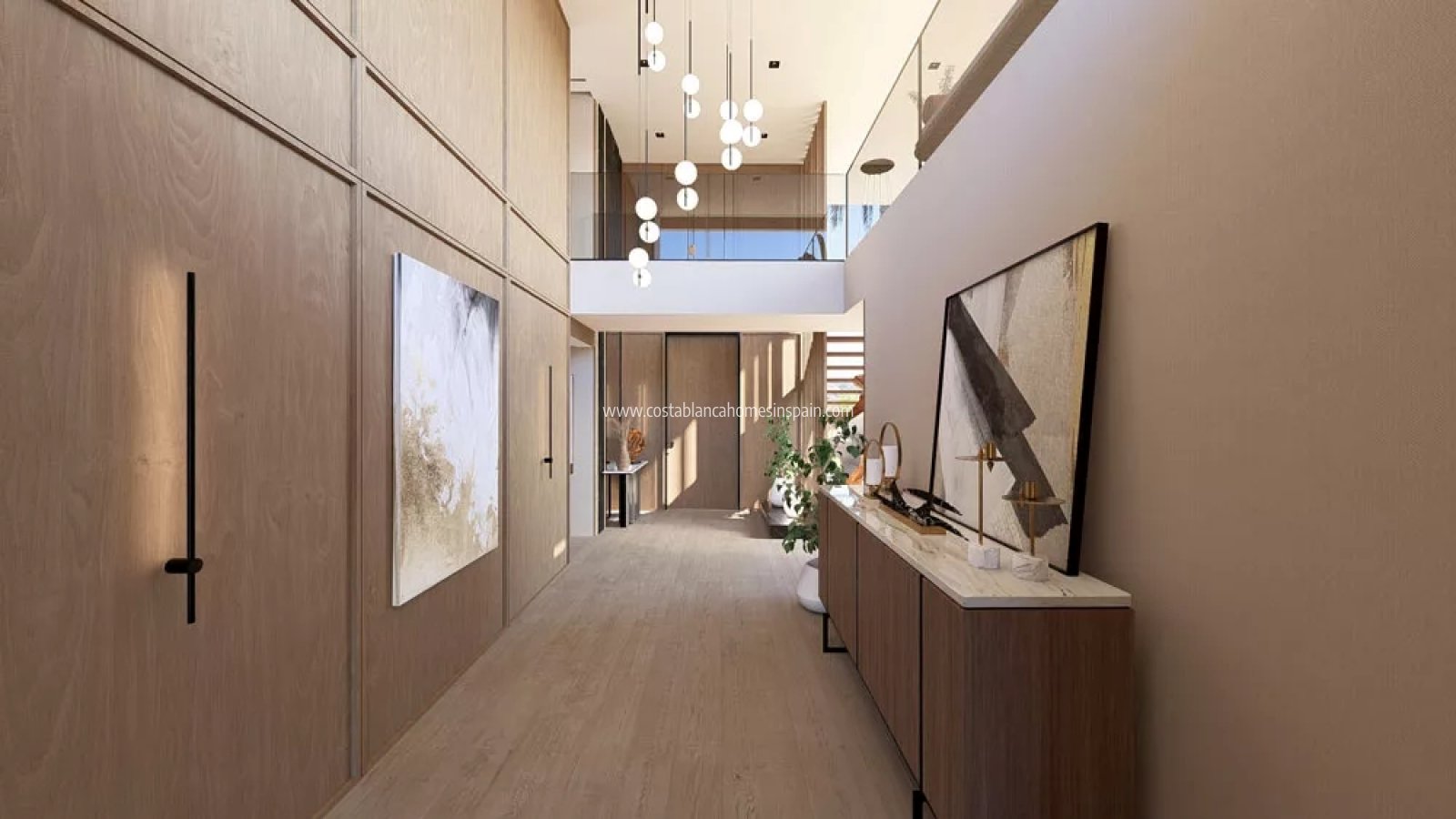 New Build - Detached Villa - Altaona Golf & Country Village