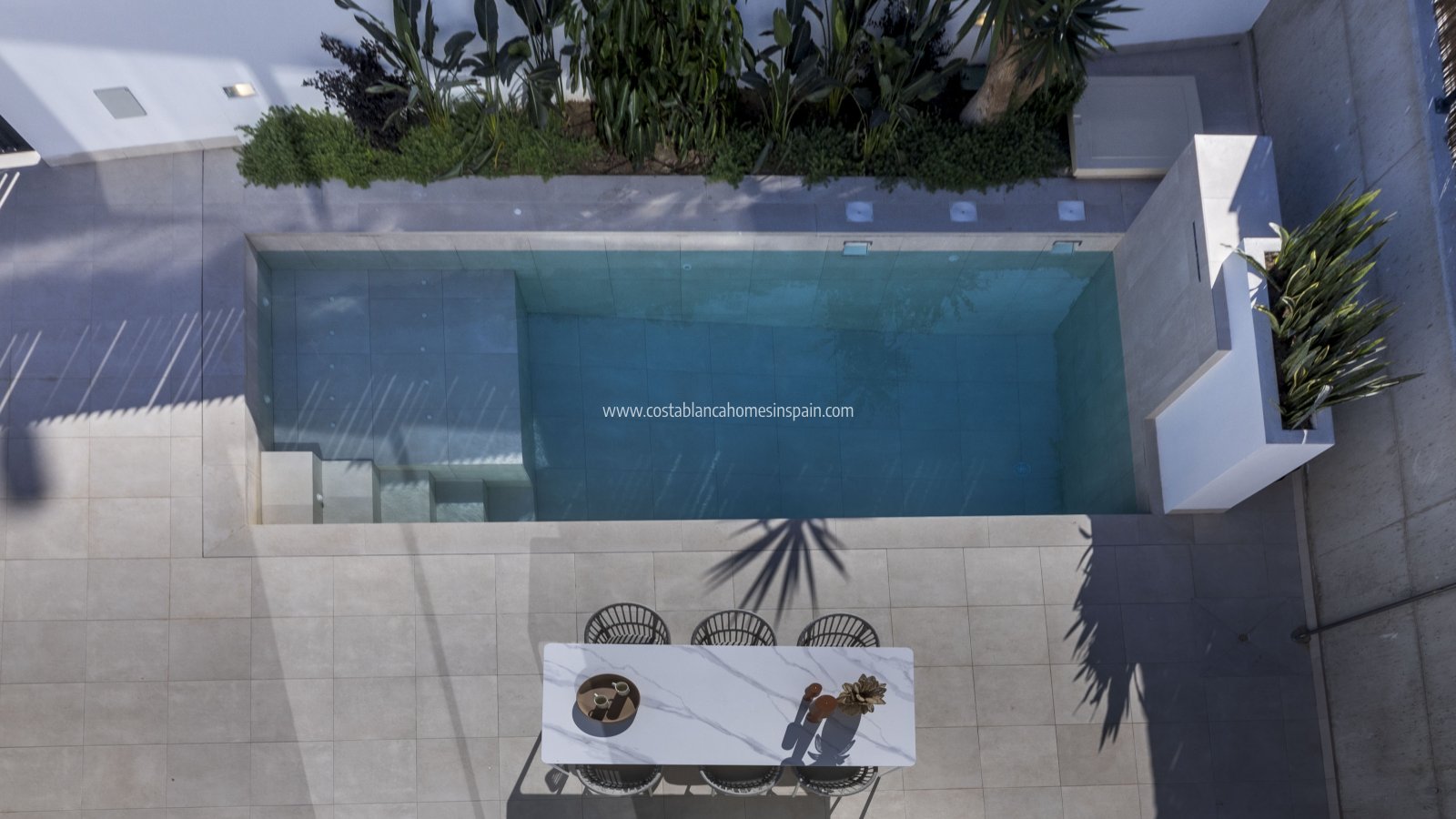 New Build - Detached Villa - Altaona Golf & Country Village