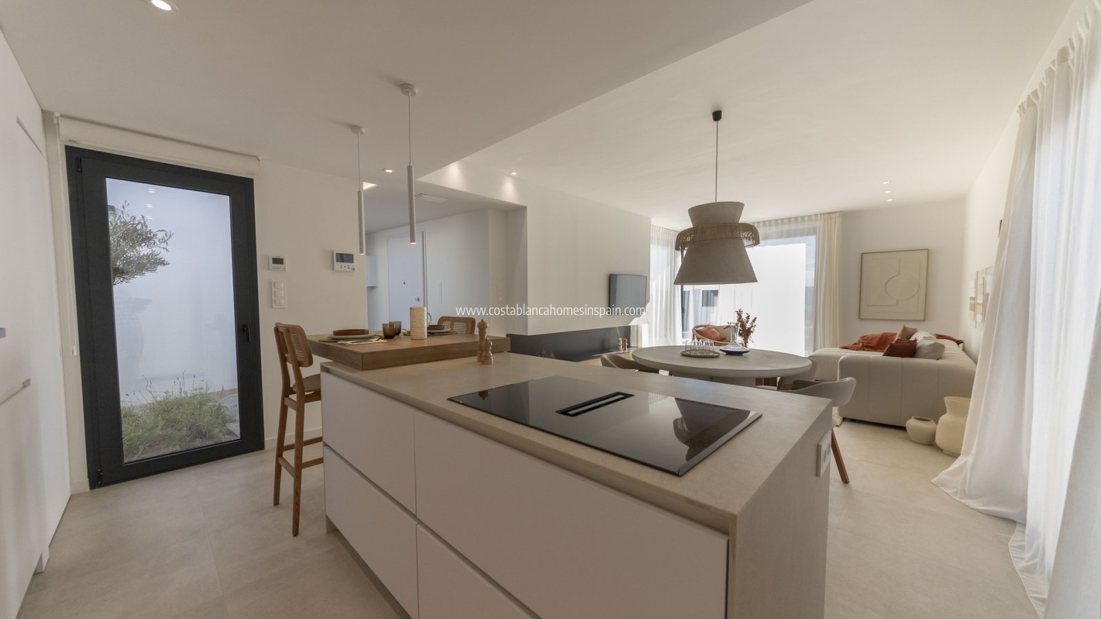 New Build - Detached Villa - Altaona Golf & Country Village