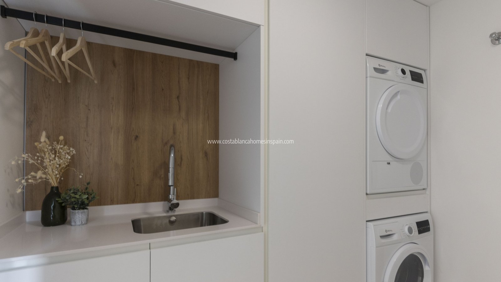 New Build - Detached Villa - Altaona Golf & Country Village