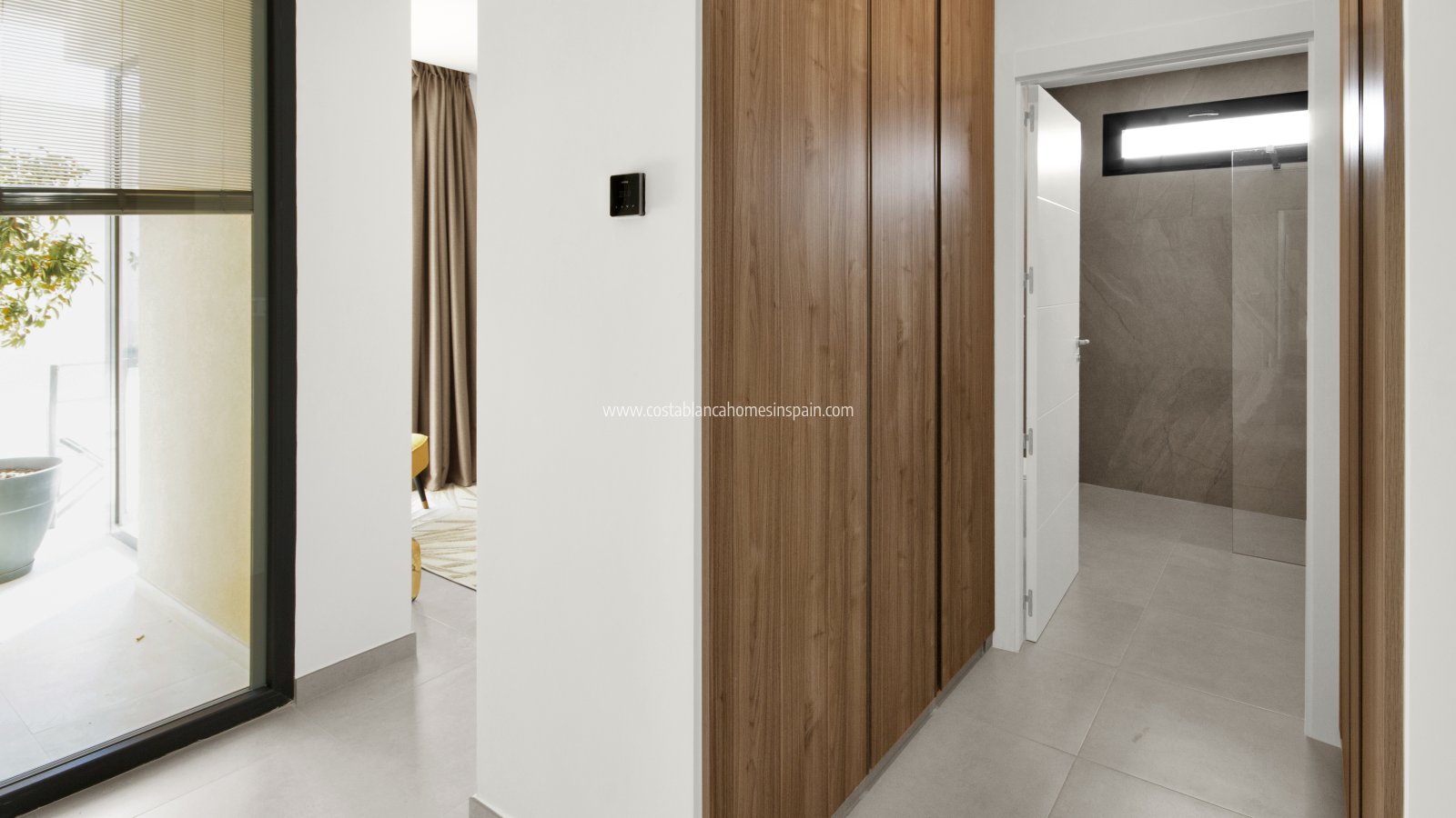 New Build - Detached Villa - Altaona Golf & Country Village