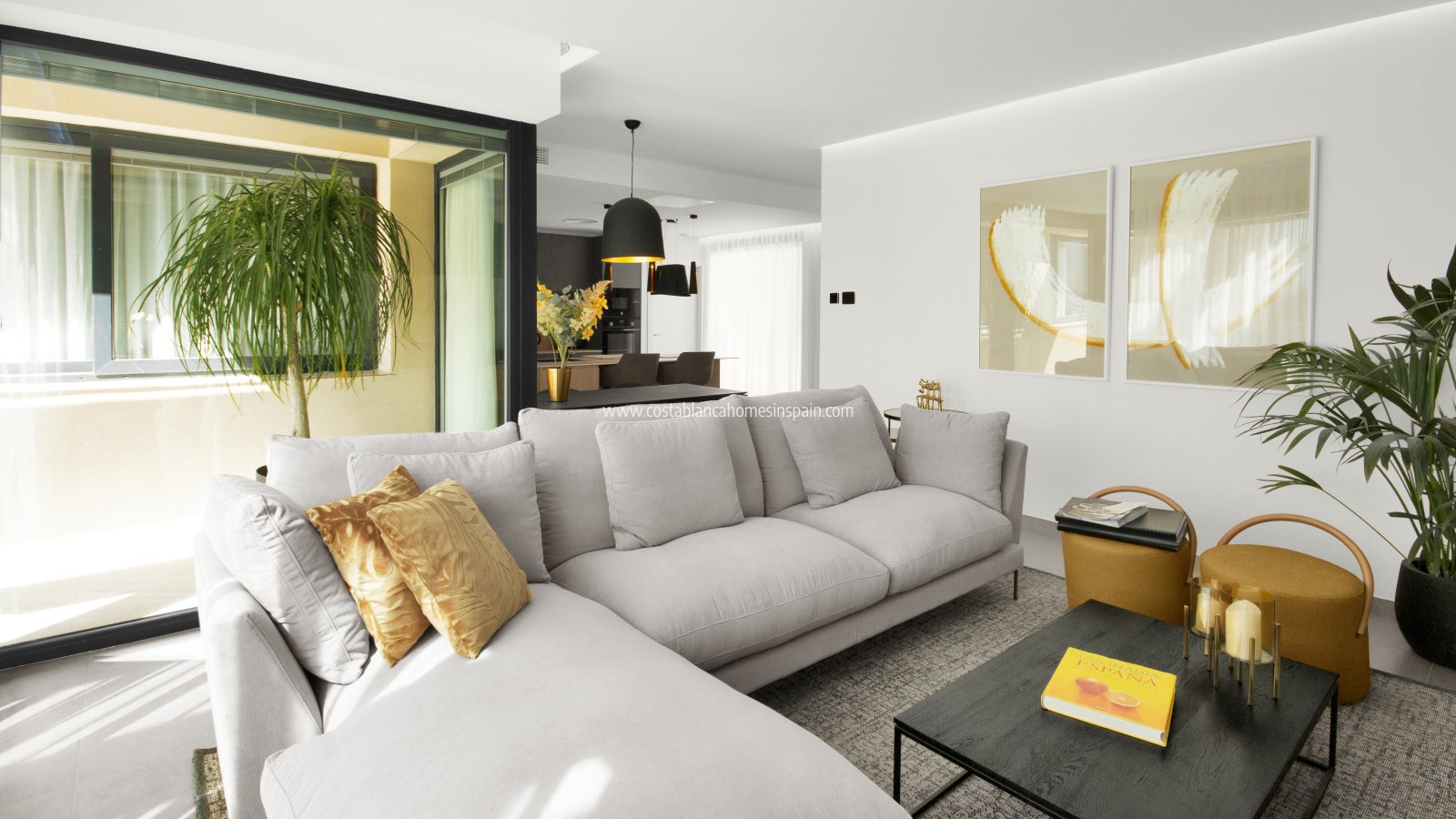 New Build - Detached Villa - Altaona Golf & Country Village